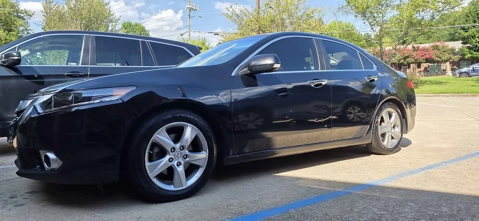 2011 Acura TSX 2nd Gen - Image 4 of 5