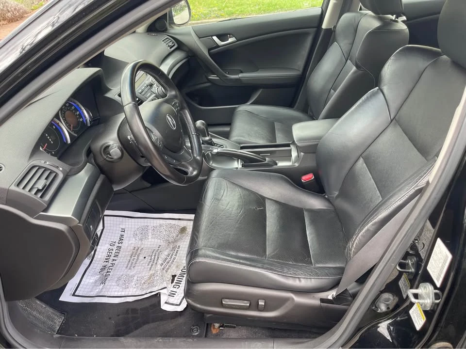 2011 Acura TSX 2nd Gen - Image 14 of 20