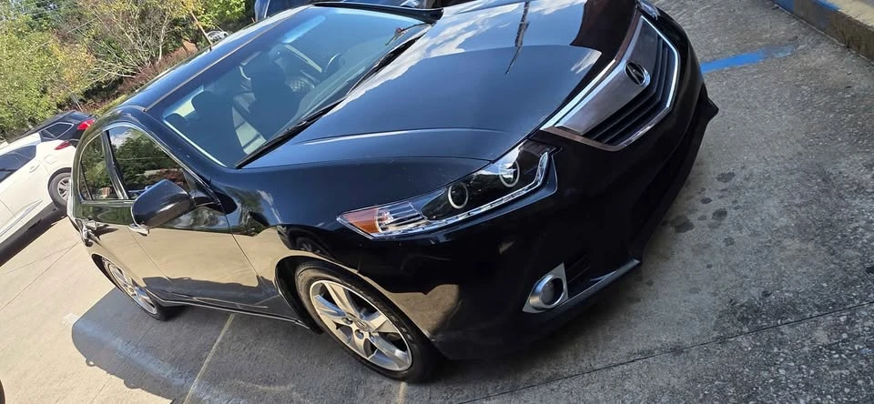 2011 Acura TSX 2nd Gen - Image 3 of 5