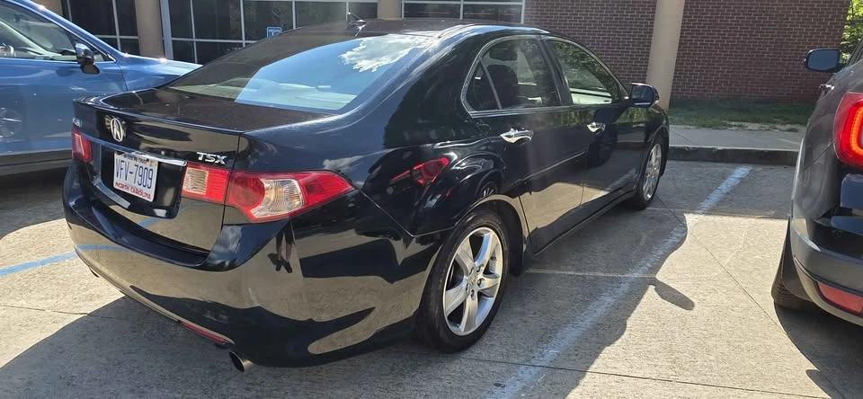 2011 Acura TSX 2nd Gen - Image 2 of 5
