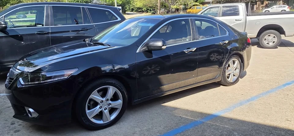 2011 Acura TSX 2nd Gen - Image 5 of 5