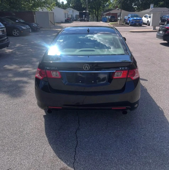 2011 Acura TSX 2nd Gen - Image 3 of 19