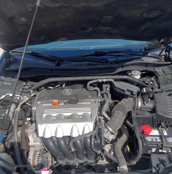 2011 Acura TSX 2nd Gen - Image 5 of 19