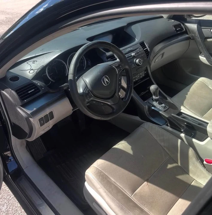 2011 Acura TSX 2nd Gen - Image 8 of 19