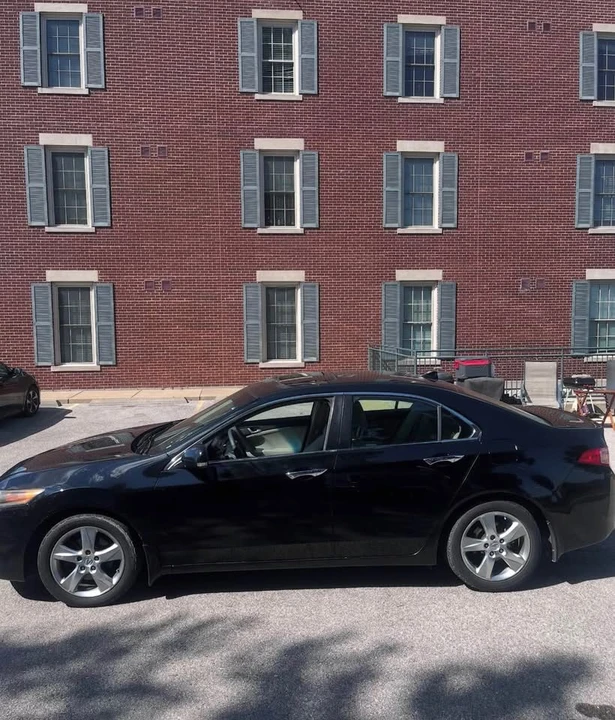 2011 Acura TSX 2nd Gen - Image 4 of 19