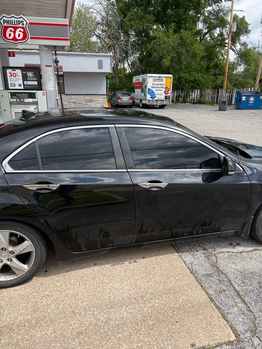 2011 Acura TSX 2nd Gen - Image 16 of 19