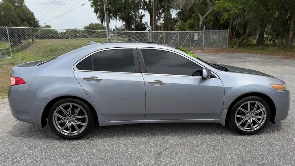 2011 Acura TSX 2nd Gen - Image 4 of 15