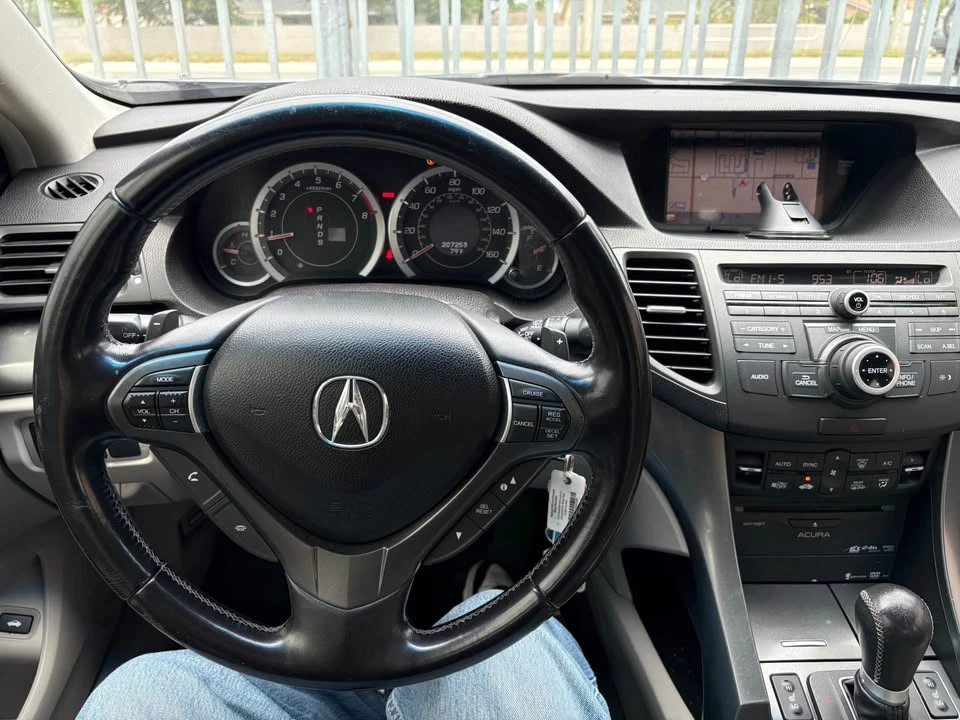 2011 Acura TSX 2nd Gen - Image 12 of 15