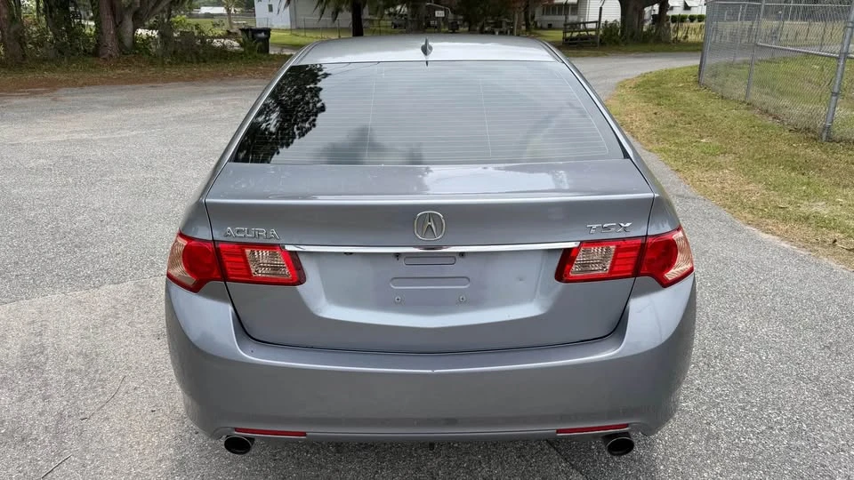 2011 Acura TSX 2nd Gen - Image 7 of 15