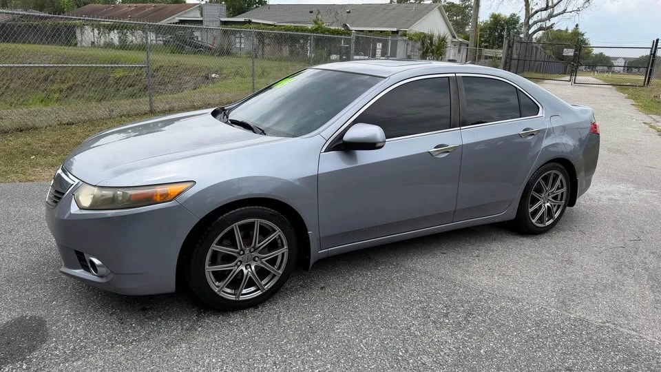2011 Acura TSX 2nd Gen - Image 11 of 15