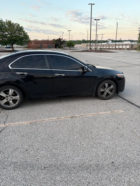 2011 Acura TSX 2nd Gen - Image 12 of 19