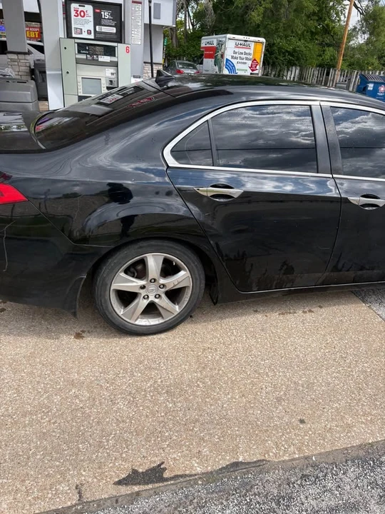 2011 Acura TSX 2nd Gen - Image 18 of 19
