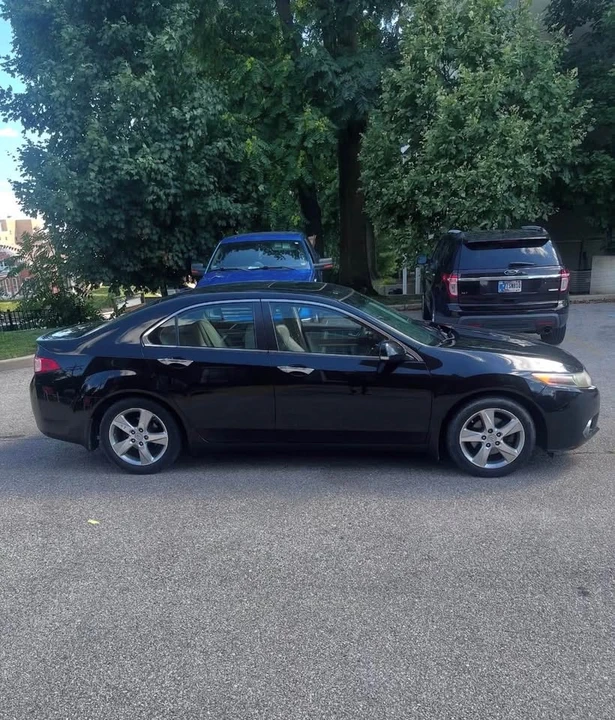 2011 Acura TSX 2nd Gen - Image 8 of 8