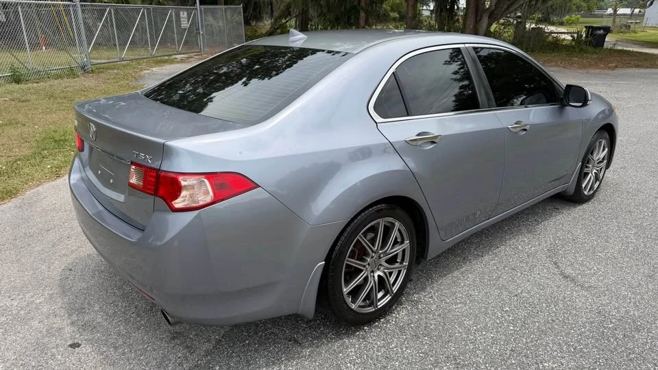 2011 Acura TSX 2nd Gen - Image 6 of 15
