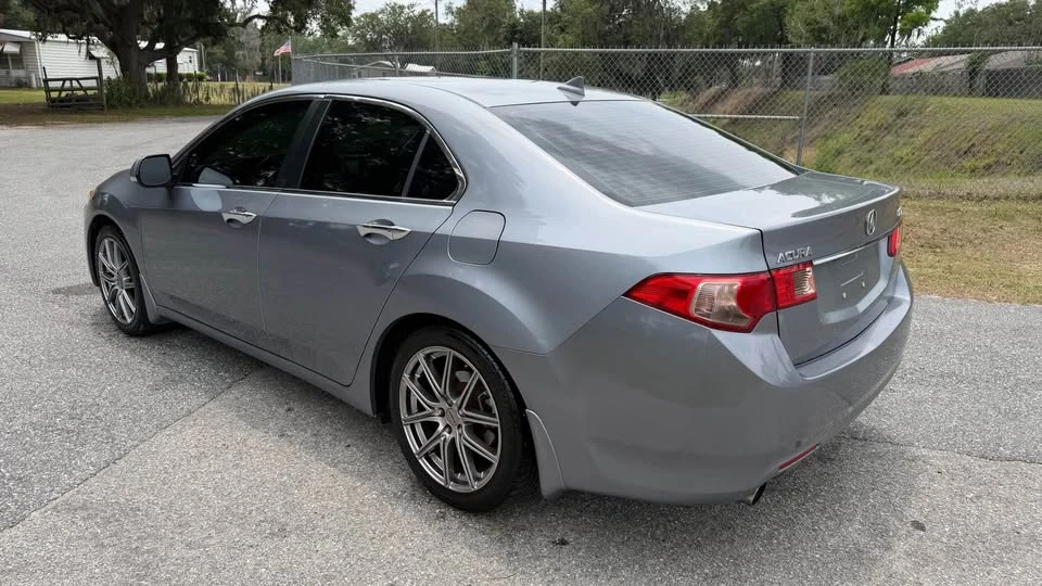 2011 Acura TSX 2nd Gen - Image 8 of 15