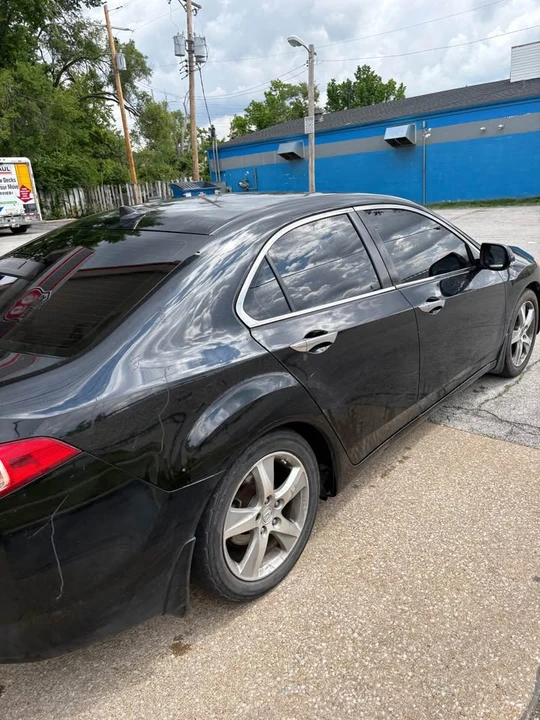 2011 Acura TSX 2nd Gen - Image 17 of 19