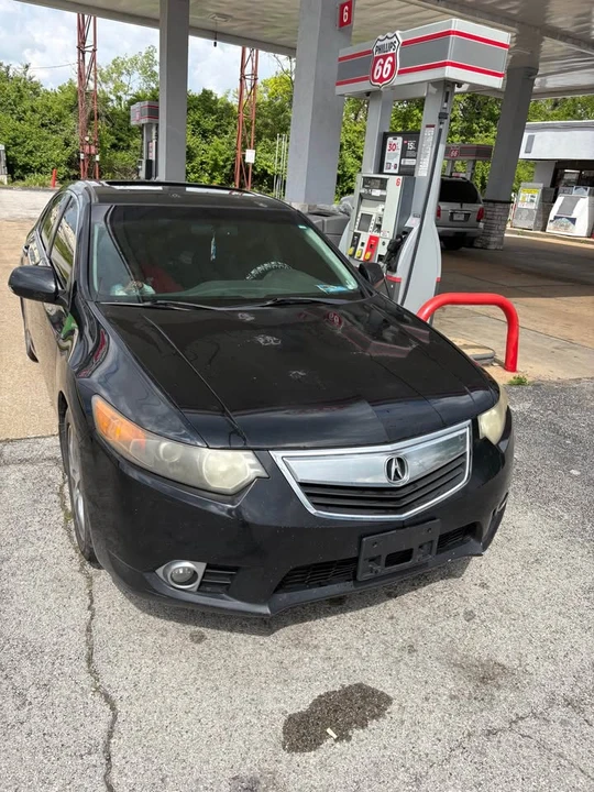 2011 Acura TSX 2nd Gen - Image 13 of 19