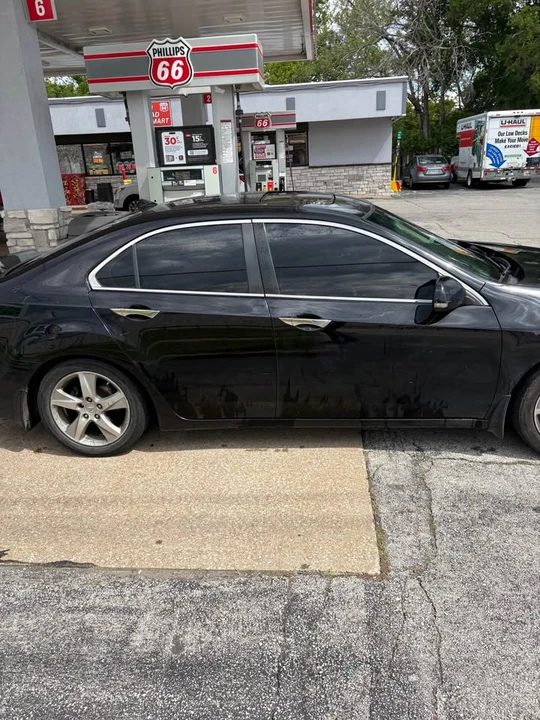 2011 Acura TSX 2nd Gen - Image 15 of 19