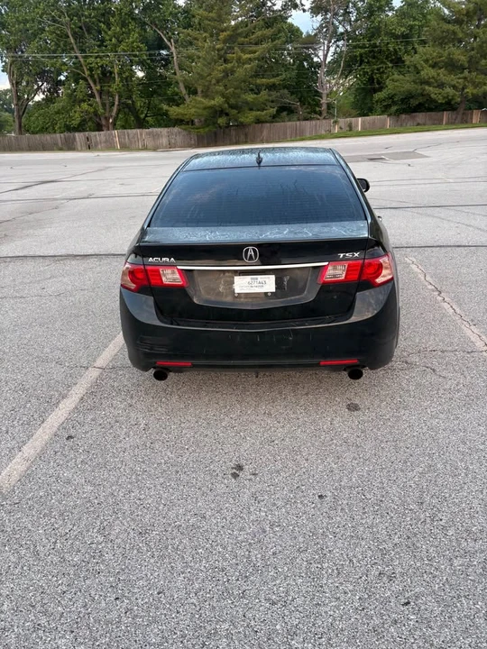 2011 Acura TSX 2nd Gen - Image 11 of 19