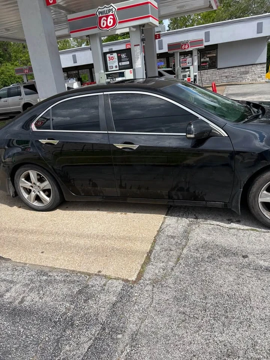2011 Acura TSX 2nd Gen - Image 14 of 19