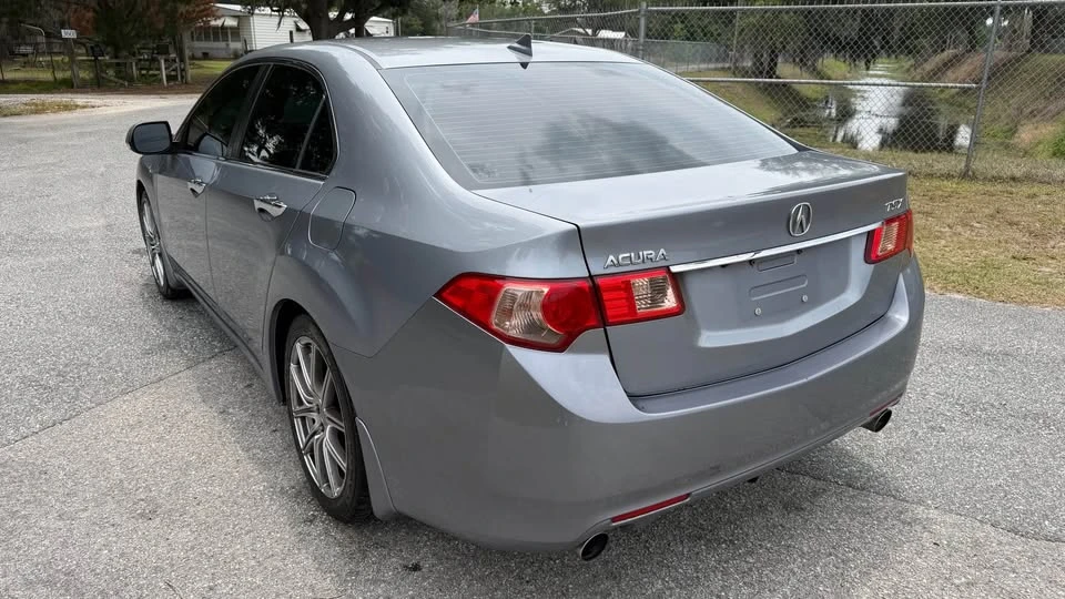 2011 Acura TSX 2nd Gen - Image 9 of 15