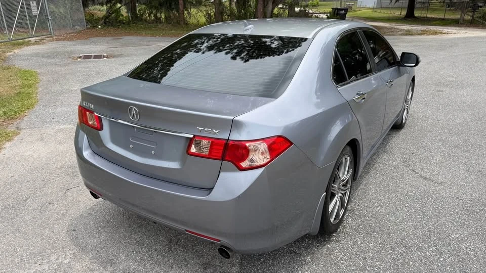 2011 Acura TSX 2nd Gen - Image 5 of 15