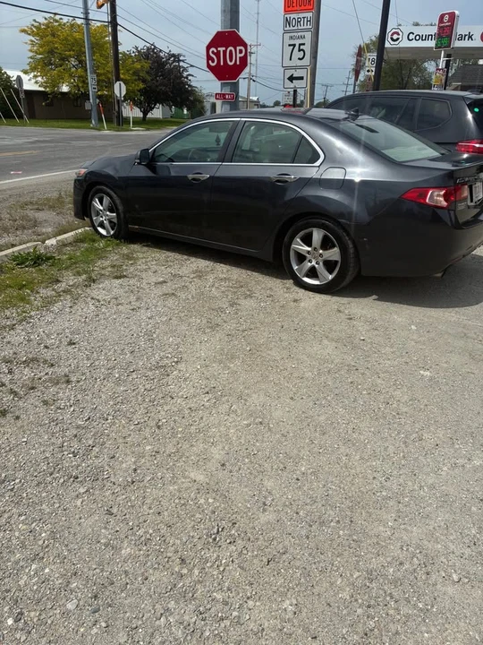 2011 Acura TSX 2nd Gen - Image 3 of 8