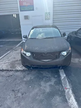 2011 Acura TSX