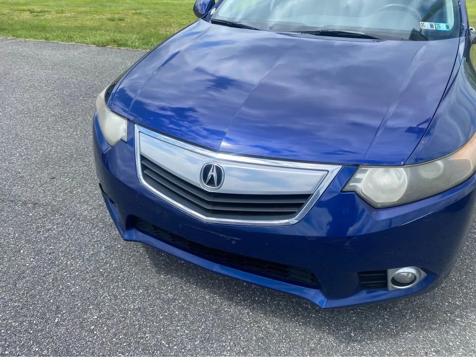 2011 Acura TSX 2nd Gen - Image 2 of 6