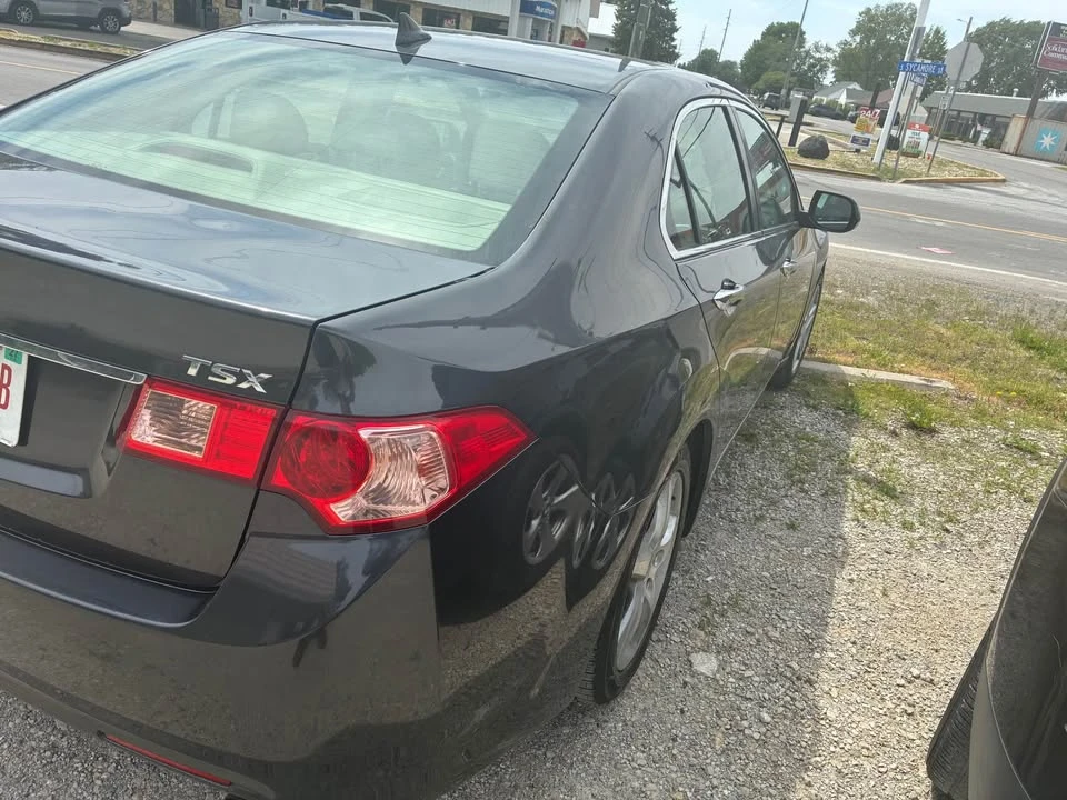 2011 Acura TSX 2nd Gen - Image 5 of 8