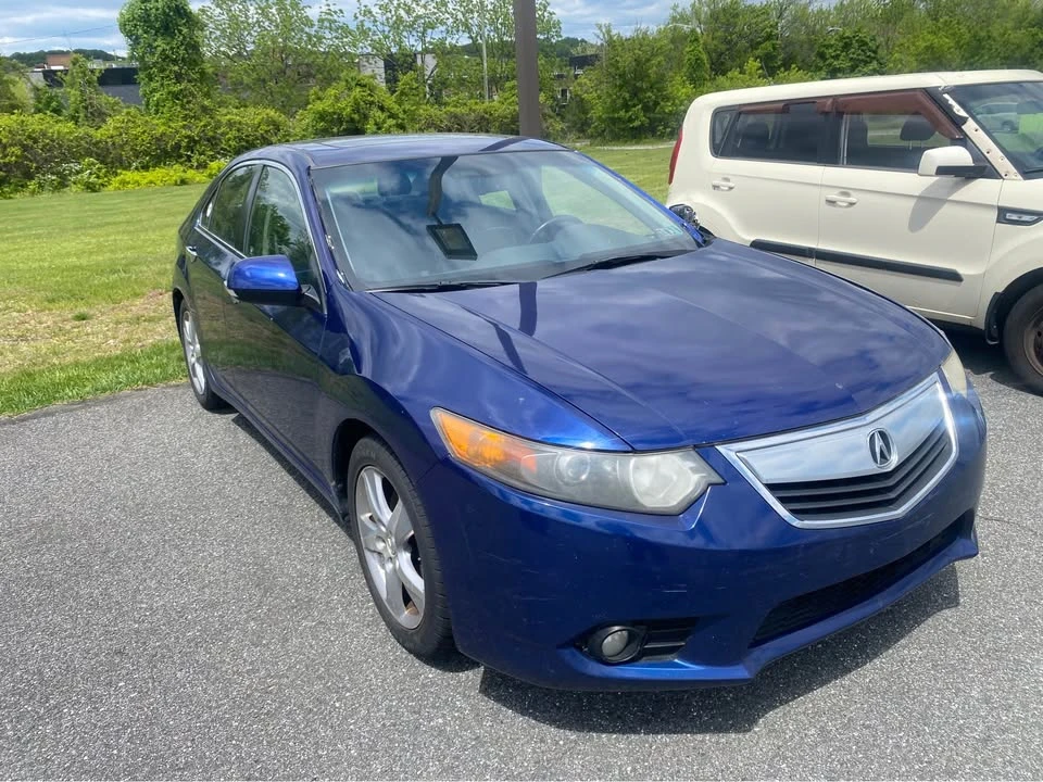 2011 Acura TSX 2nd Gen - Image 3 of 6