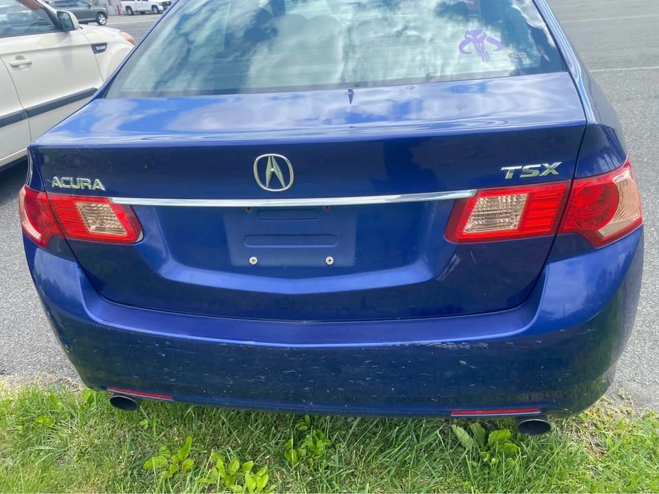 2011 Acura TSX 2nd Gen - Image 6 of 6