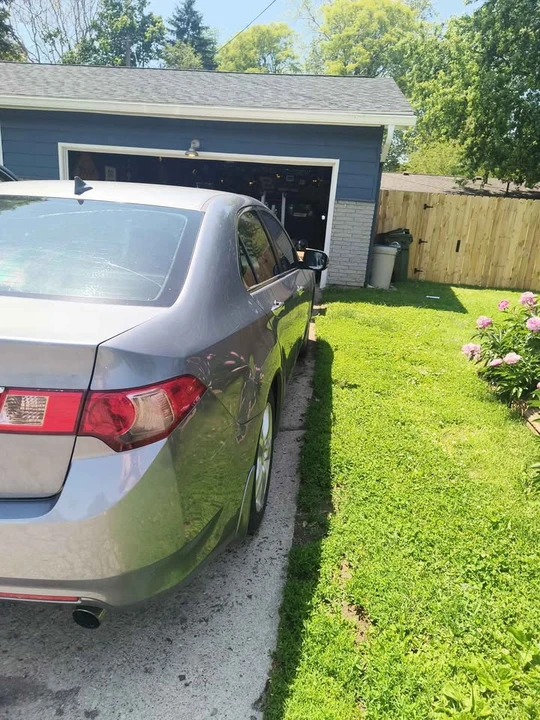 2011 Acura TSX 2nd Gen - Image 2 of 9