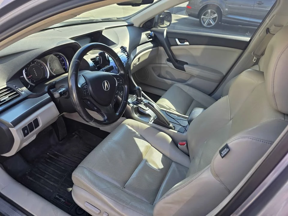 2011 Acura TSX 2nd Gen - Image 7 of 10