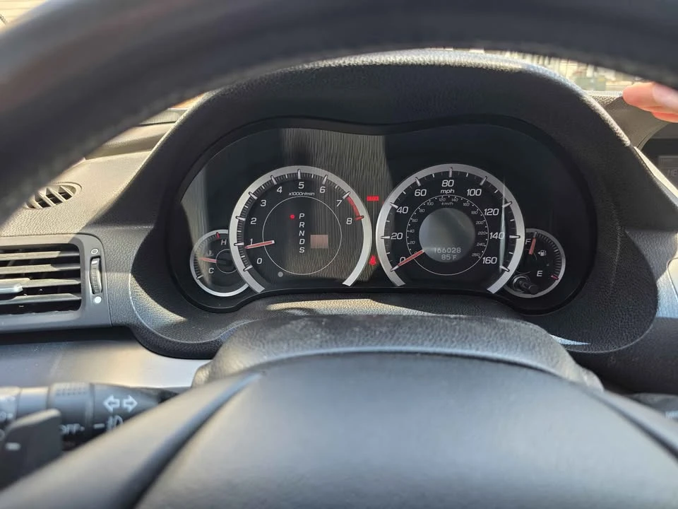 2011 Acura TSX 2nd Gen - Image 9 of 10