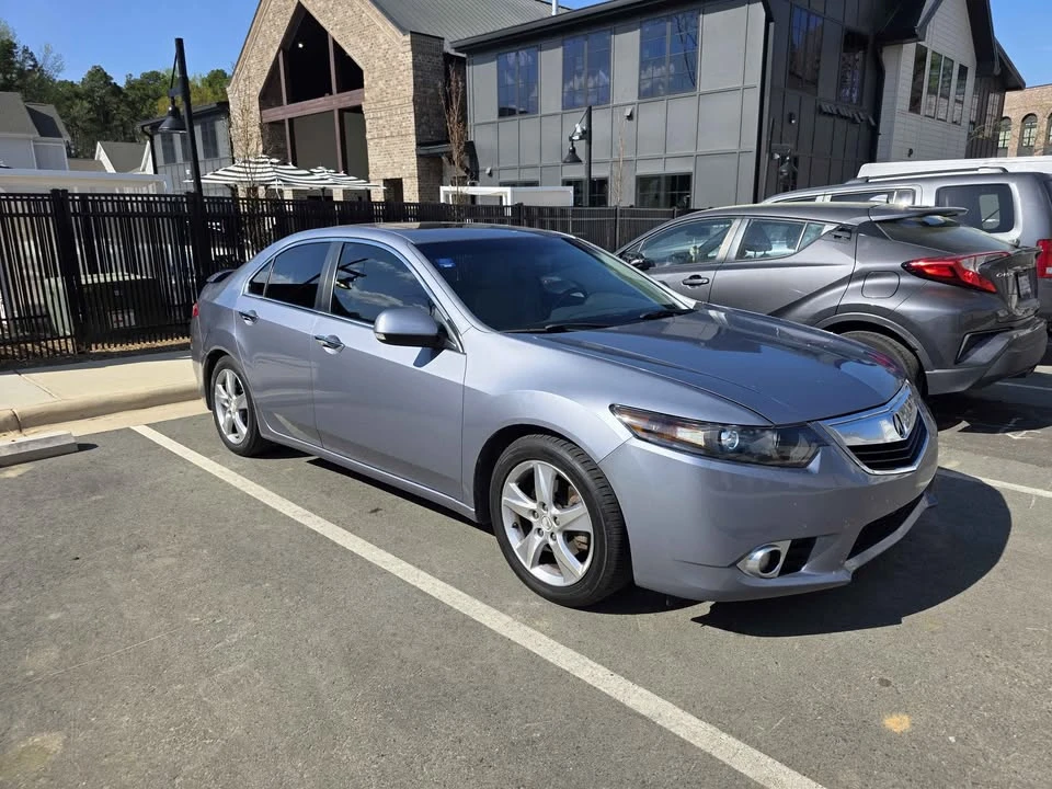 2011 Acura TSX 2nd Gen - Image 2 of 10