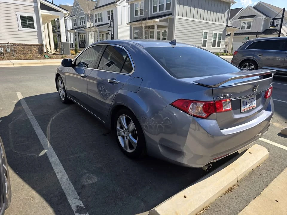2011 Acura TSX 2nd Gen - Image 6 of 10