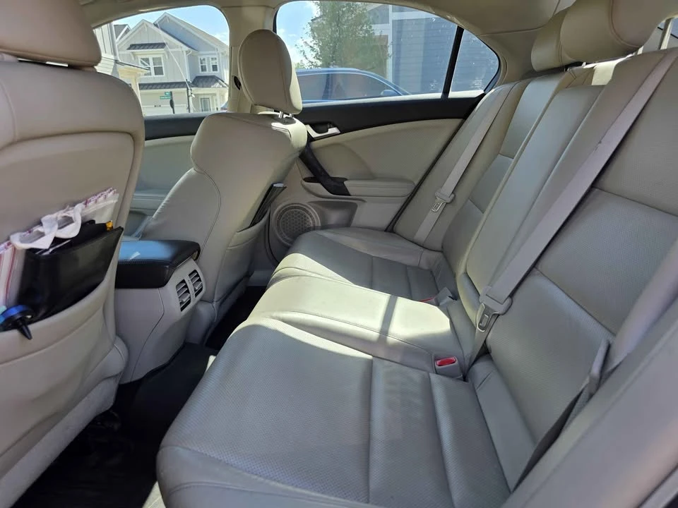 2011 Acura TSX 2nd Gen - Image 8 of 10