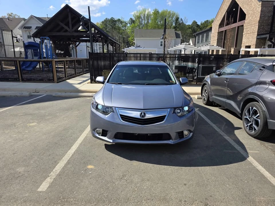 2011 Acura TSX 2nd Gen - Image 3 of 10