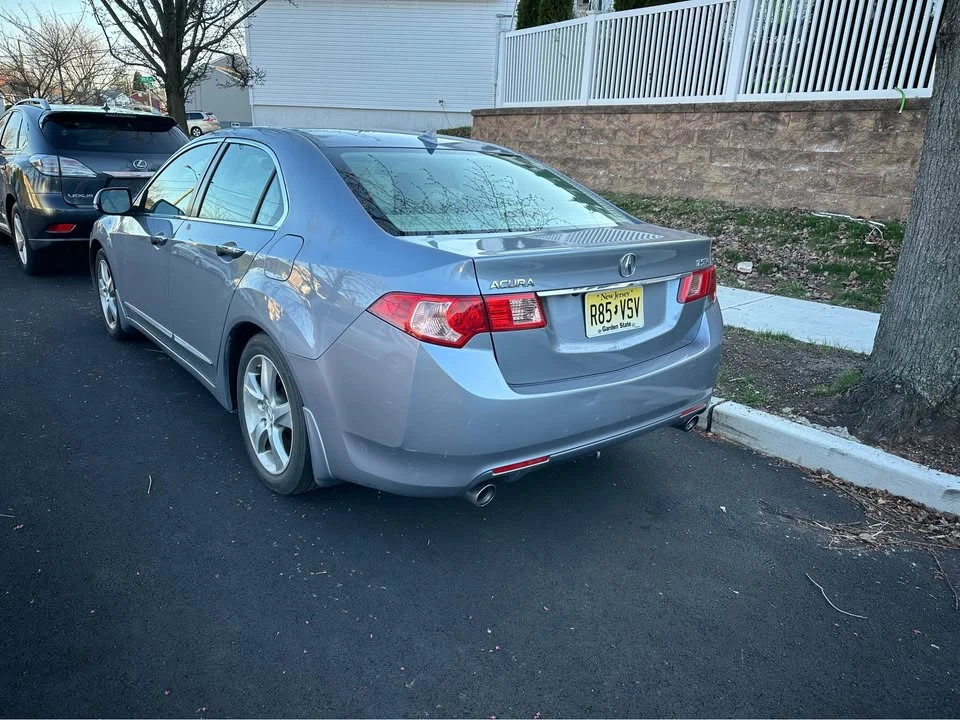 2011 Acura TSX 2nd Gen - Image 5 of 6