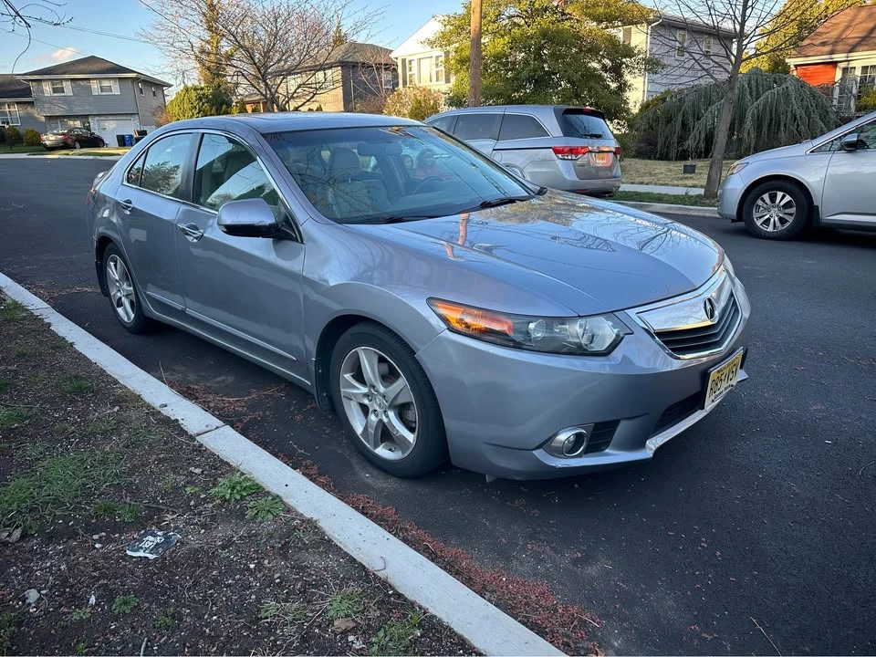 2011 Acura TSX 2nd Gen - Image 3 of 6