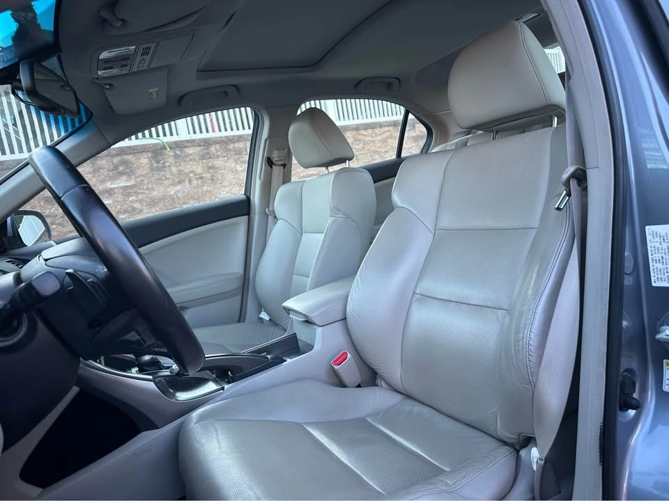 2011 Acura TSX 2nd Gen - Image 6 of 6