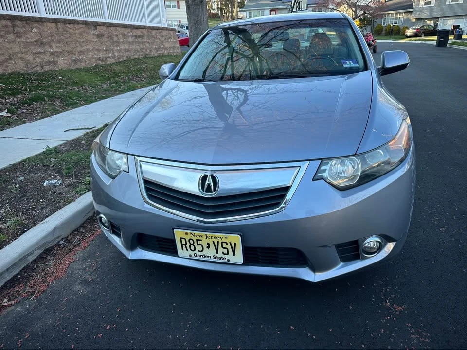 2011 Acura TSX 2nd Gen - Image 2 of 6