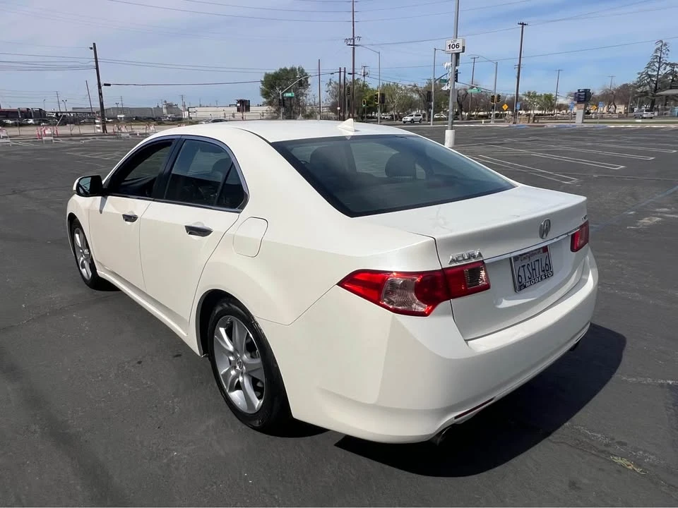 2011 Acura TSX 2nd Gen - Image 8 of 19