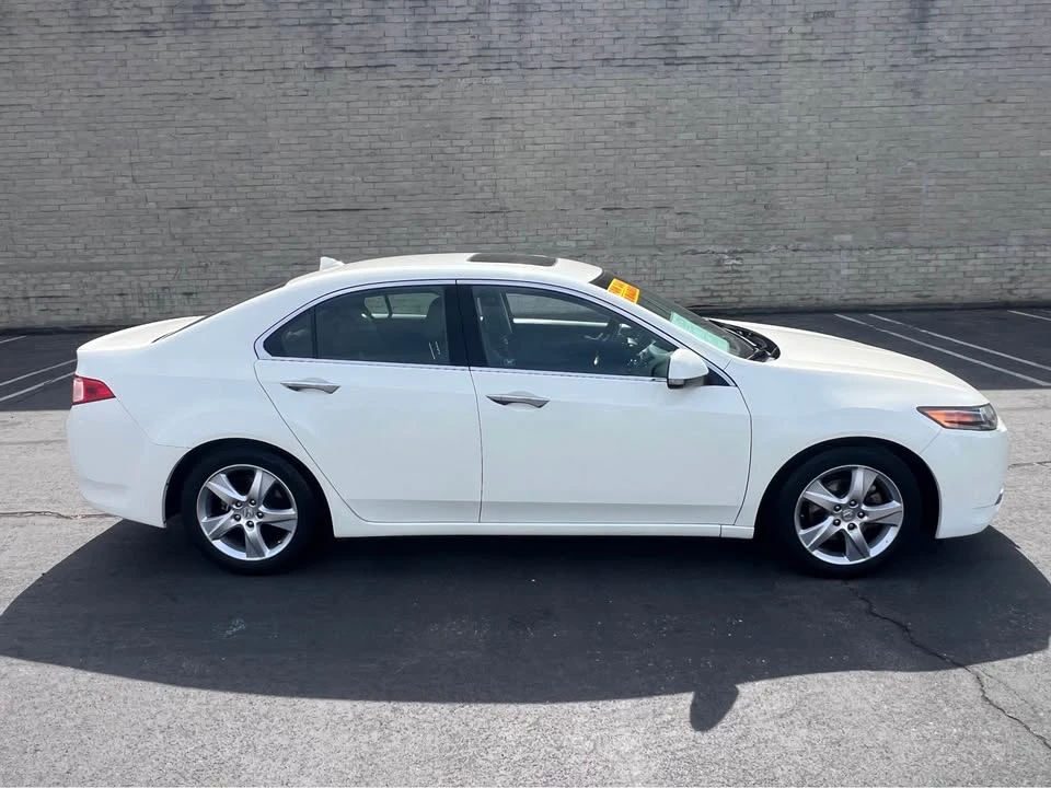 2011 Acura TSX 2nd Gen - Image 6 of 19