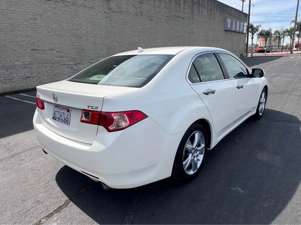 2011 Acura TSX 2nd Gen - Image 9 of 19