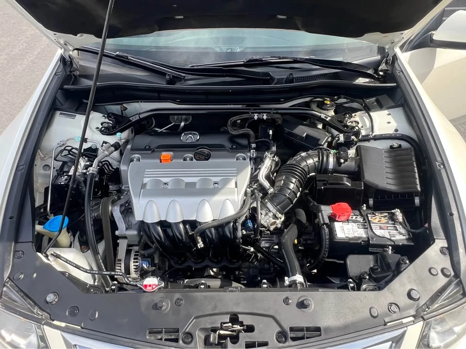 2011 Acura TSX 2nd Gen - Image 19 of 19