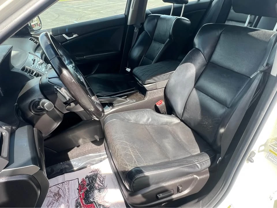 2011 Acura TSX 2nd Gen - Image 12 of 19