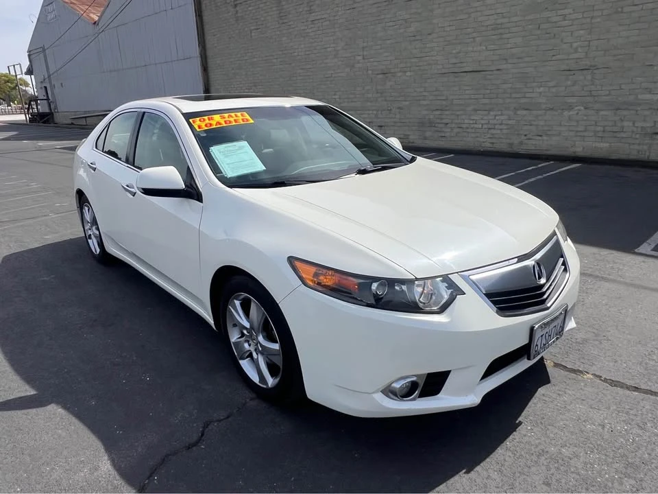 2011 Acura TSX 2nd Gen - Image 5 of 19