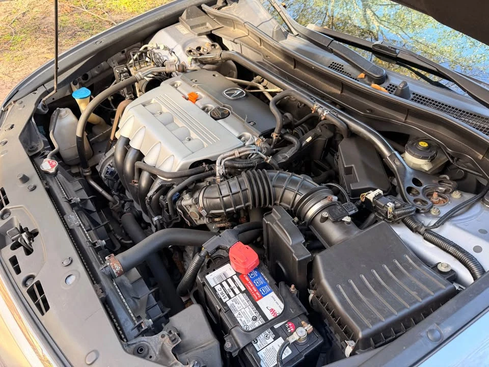 2011 Acura TSX 2nd Gen - Image 15 of 16